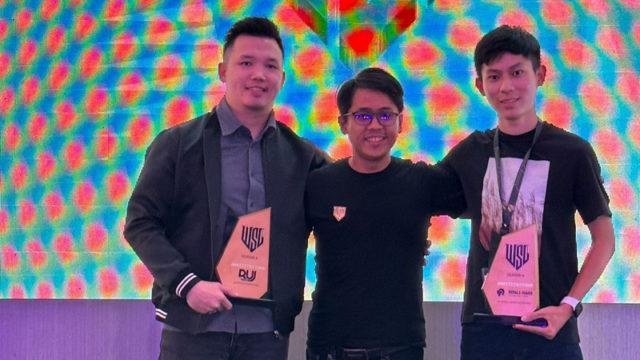 WSL Lanjutkan Kerja Sama Dengan RUJ 1986 dan Royals Guard