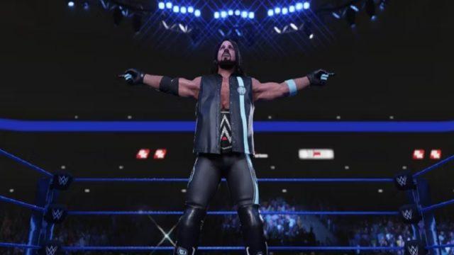 Banyak Game WWE Menghilang dari Steam! Ada Apa?