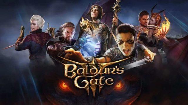 Total Waktu Main Baldur's Gate 3 Sudah Mencapai 1 Milenium?