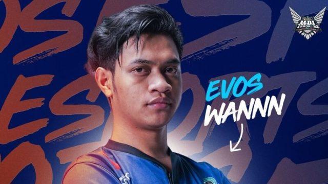 Wann scrim dengan Aura Fire, Akan Comeback ke Skena Kompetitif?