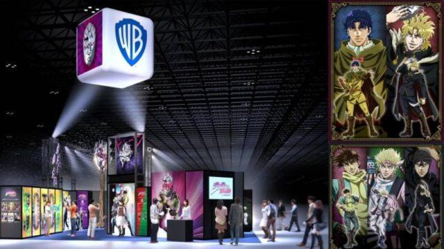 Wow, Warner Bros Bilang Akan Perbanyak Produksi Anime!