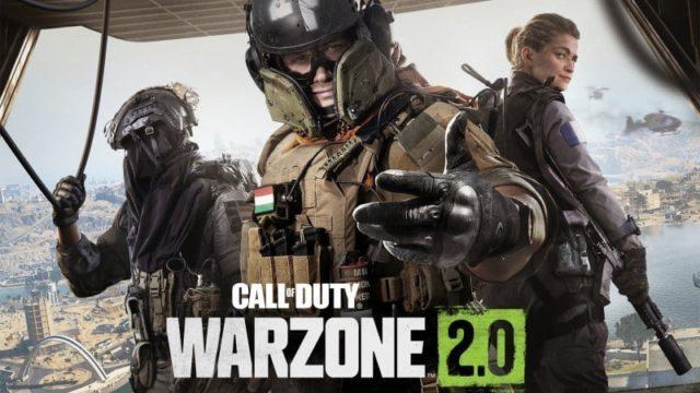 Settingan Terbaik Warzone 2.0 untuk Performa dan Visibilitas