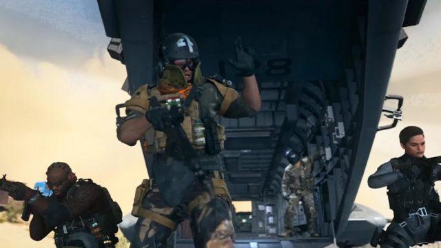 Setting Audio Terbaik untuk Dengar Footsteps di Warzone 2.0 dan Modern Warfare 2