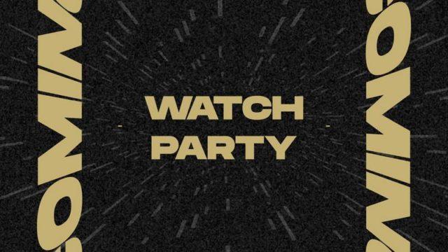 Watch Party VCT Champions 2023 Akan Diadakan di Point Arena Jakarta
