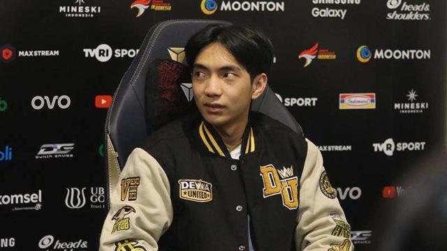 Profil Watt MLBB, Legenda MPL Season 1 yang Kini Bangkit Kembali