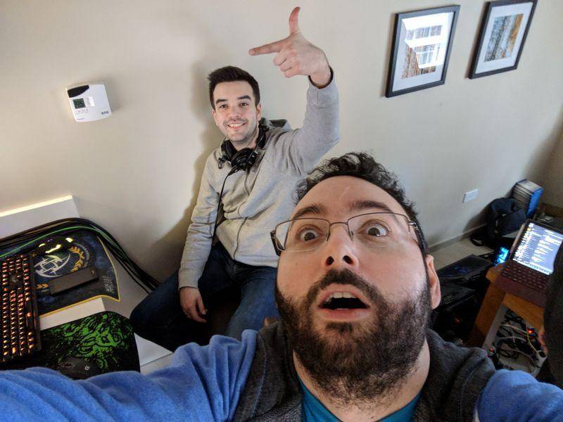 Patreon