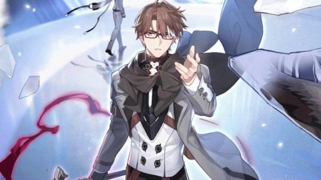 Welt Yang di Honkai: Star Rail Sama Dengan di Honkai Impact 3rd?