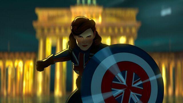 What If Season 3 Akan Membawa Karakter Marvel Lainnya, Ada Shang-Chi?