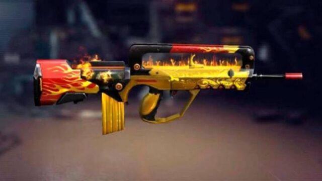 Meski OP, Ini Kelemahan Famas Free Fire yang Harus Kamu Ketahui
