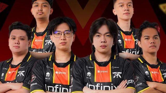 Daftar Tim Esports Indonesia yang Akan Berlaga di IESF WEC 2024
