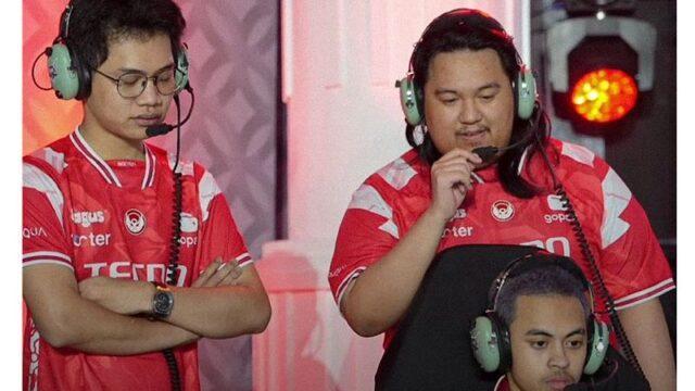 Coach Razeboy Tinggalkan Bigetron, RRQ Tertarik Rekrut?