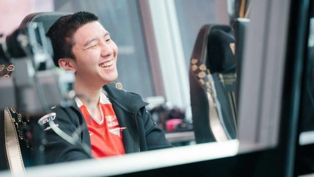 Pemain Dota 2 Kebanggaan Indonesia, Whitemon Hijrah ke Tim Amerika Utara, TSM!