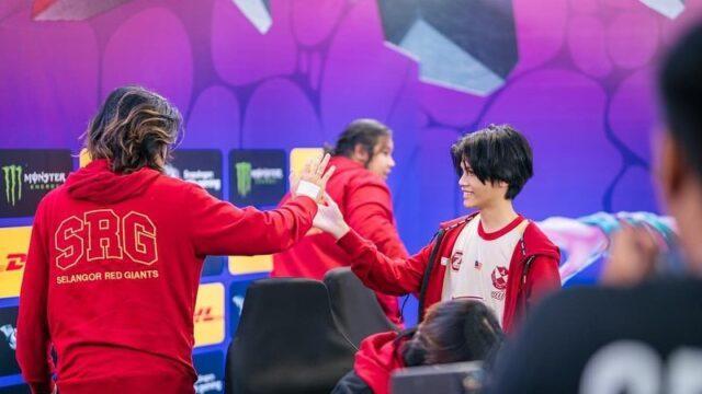 Win Streak SRG Patah, Takluk di Tangan Team Liquid PH di SPS S5