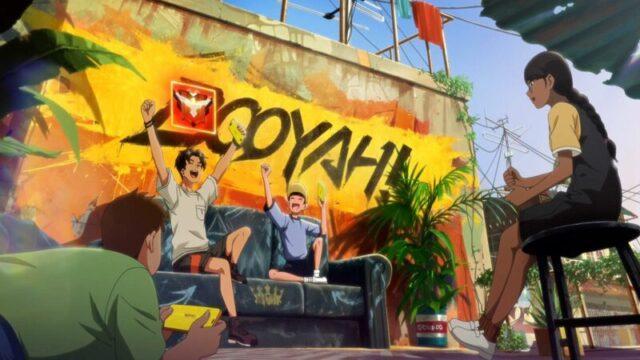 Event Free Fire Wish n Win, Rayakan 7th Anniversary Free Fire dan Dapatkan Hadiahnya!