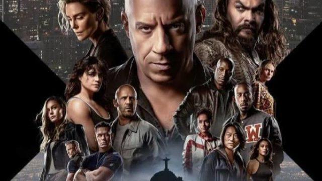 Alasan Wajib Nonton Film Fast Furious X, Menghadirkan Cerita Berbeda
