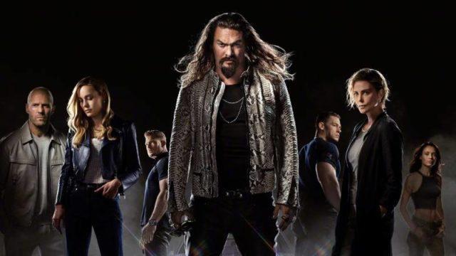Daftar Musuh yang Menarik di Film Fast and Furious