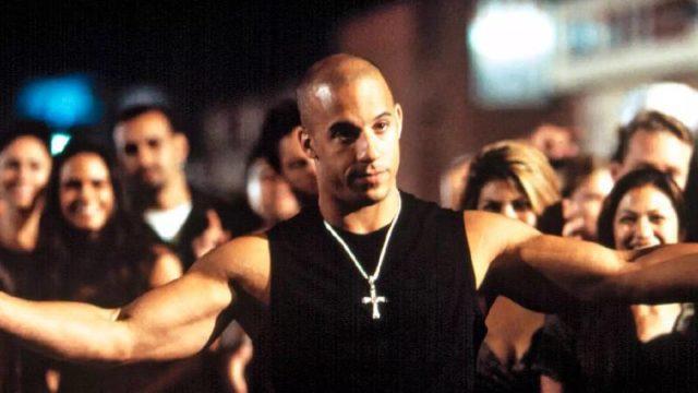 Quotes Dominic Toretto dalam Film Fast and Furious