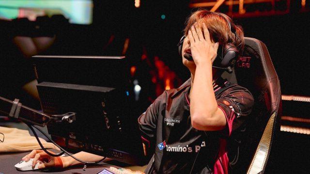 KRU Esports Hentikan Langkah XERXIA di VCT Champions 2022!