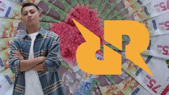 Xinnn Sempat Ditawarkan Gaji Lebih Besar Dibanding di RRQ Sekarang?