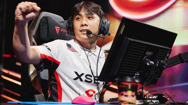 XSET Bungkam Fnatic dan Publik Istanbul di Babak Pertama Upper Bracket VCT Champions 2022!