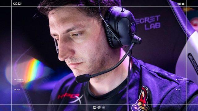 Juara Amerika Utara, XSET Tersingkir dari VCT Masters Copenhagen!