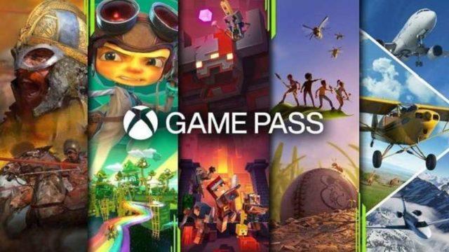 Ini Game yang Akan Muncul di Xbox Game Pass Bulan Agustus 2023!