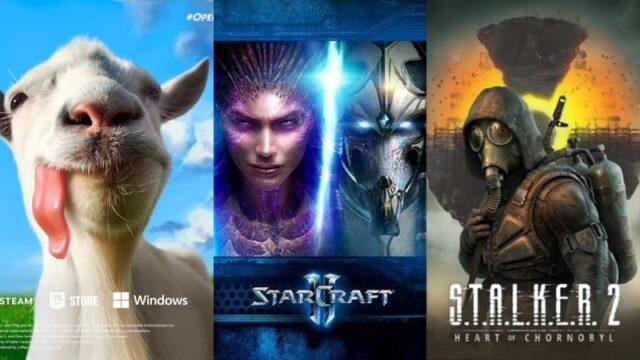 7 Daftar Game yang Masuk Xbox Game Pass November 2024