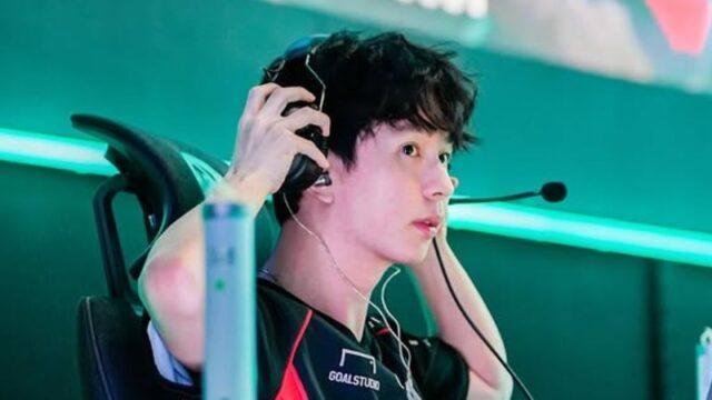 Usai Jadi Player, Xccurate Kini Diumumkan Jadi Konten Kreator di T1