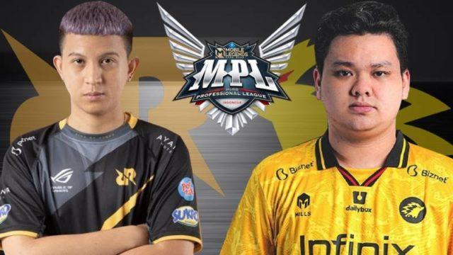 Xin Mengaku Sempat Mencoba Untuk Hentikan Albert Sebelum Pindah Tim