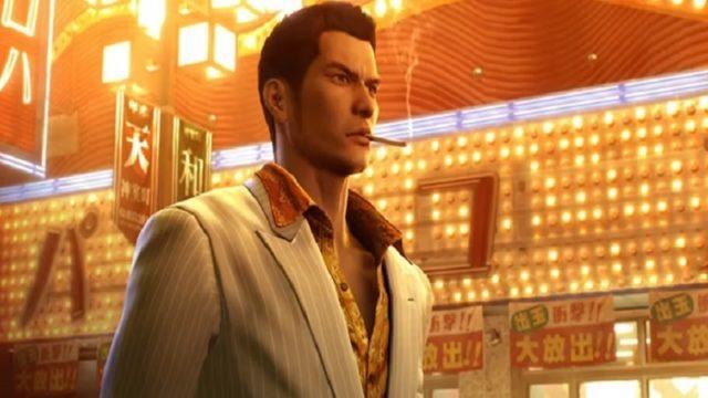 PS Plus Bakal Kebanjiran Game Yakuza, Kapan Munculnya?