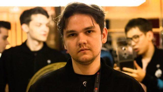 Yatoro Lebih Pilih VALORANT Dibandingkan Counter Strike 2