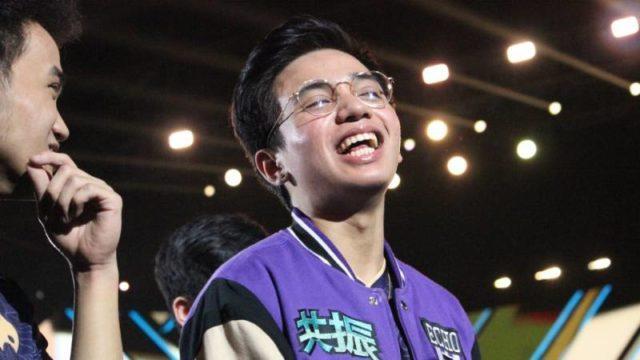 Caster Filipina Yakin Yawi Bisa Sesukses Kairi Kalau Main di MPL Indonesia