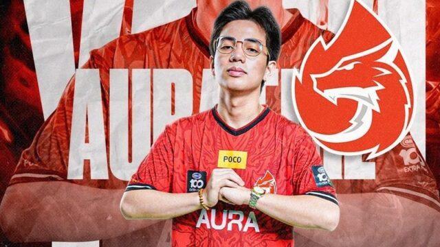 Ngeprank Fans, AURA Yawi Minta Maaf Kepada Para Penggemar