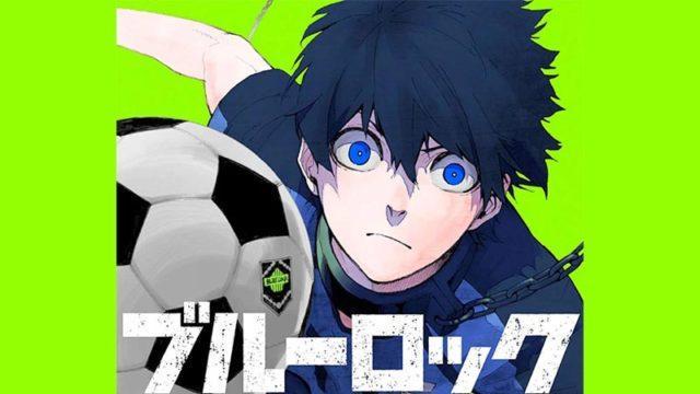 Yuk Kenalan! Yoichi Isagi Egoist Blue Lock Ber-Metavisi