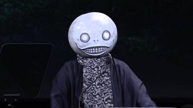 Yoko Taro Dan Kim Hyung-tae Saling Lempar Pujian Soal NieR dan Stellar Blade