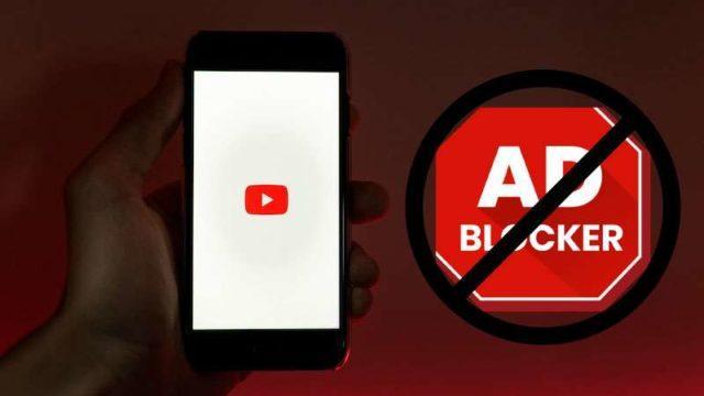 YouTube Akan Hukum Pengguna yang Memakai Ad Blocker?