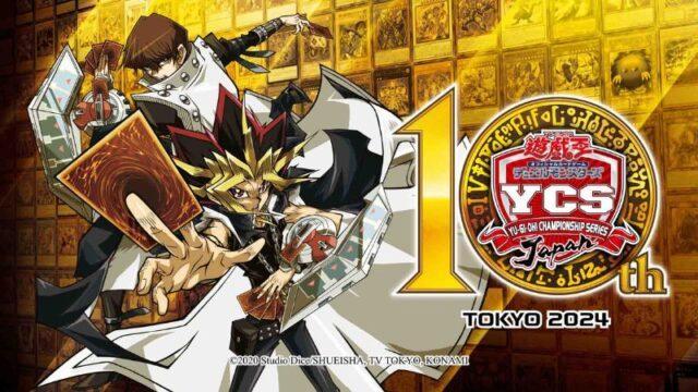 Yu-Gi-Oh! Championship Japan Cetak 2 Rekor Guinness World!