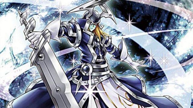 Yu-Gi-Oh! OCG Duel Monsters CREATION PACK 04 Versi Asia Akan Rilis