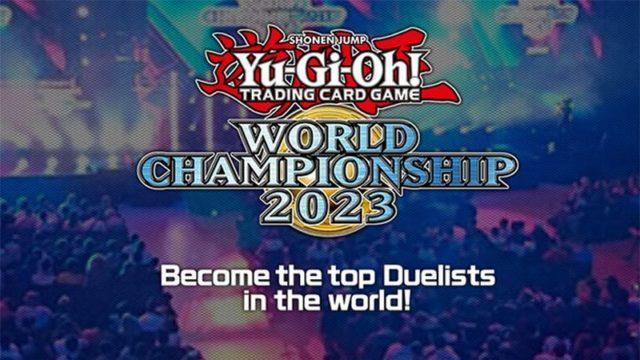 Yu-Gi-Oh World Championship 2023 Kembali, 3 Game Bakal Dimainkan!