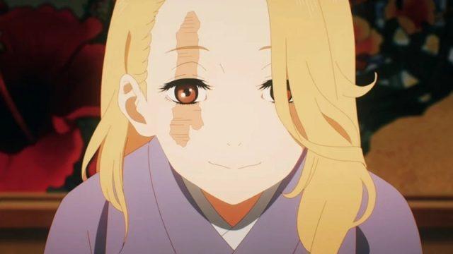 Yuk Kita Mengenal Karakter Yui dari Anime Jigokuraku