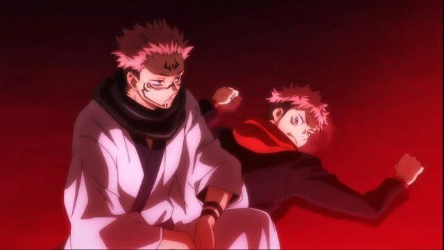 Teori Jujutsu Kaisen, Apakah Yuji Kembaran Sukuna?