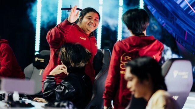 SRG Yums Tak Punya Idola di Scene Kompetitif MLBB, Kerja Keras Menjadi Fokus Utamanya!