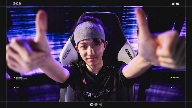 Keajaiban Berlanjut! ZETA DIVISION Pulangkan Team Liquid dari VCT Masters Reykjavik!