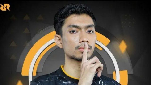 Profil Zaya MLBB, Mantan Coach RRQ Asal Myanmar