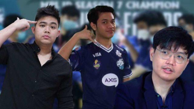 Wah, Zeys dan Antimage Bocorkan Kalau Wann Akan Comeback?