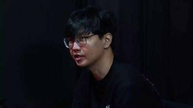 Zeys Mengungkap Kekuatan Tim MLBB China di M5 World Championship