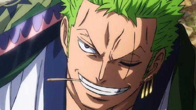 Apa Itu Pedang Hitam di One Piece? Gimana Terbentuknya?