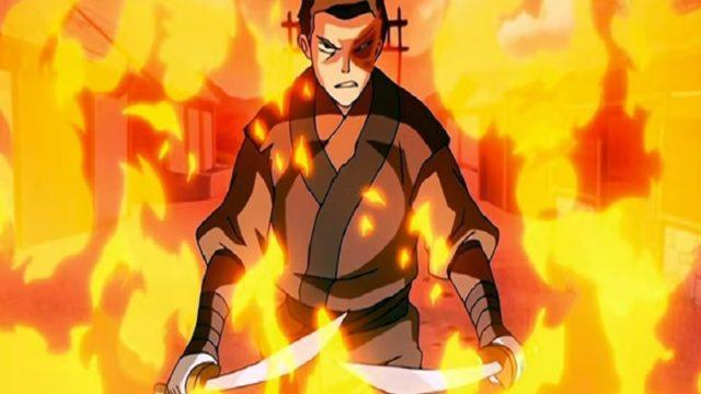 Spin-off Mengenai Kisah Pangeran Zuko di Avatar Bakal Dibuat!