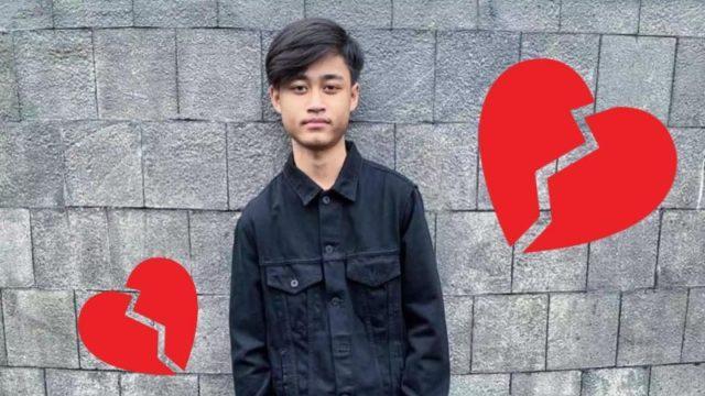 Zuxxy Akui Patah Hati Berpengaruh Besar Terhadap Performanya di Scene Kompetitif