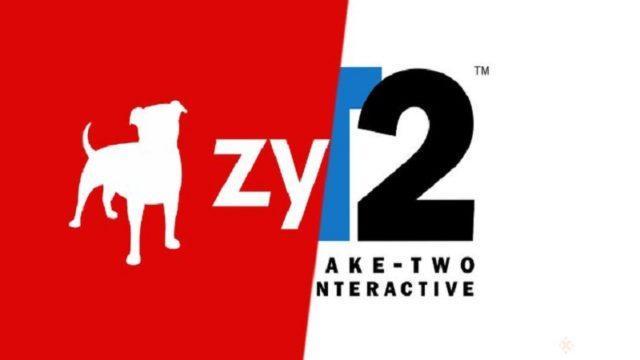 Inget Zynga? Ini Mereka Gabung dengan Perusahaan Game Kenamaan!